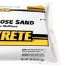 QUIKRETE All Purpose Sand for Potting Soil, Concrete Mix, Traction