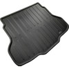 PRO TEKTO AUTO Tapete cajuela 3D para K3 Sedan 2024-2025