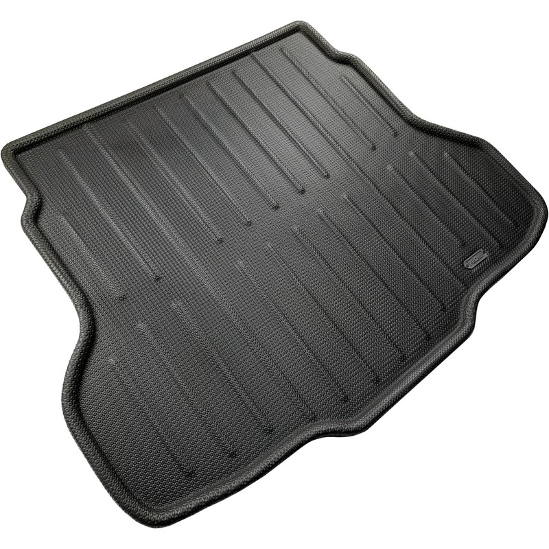 PRO TEKTO AUTO Tapete cajuela 3D para K3 Sedan 2024-2025