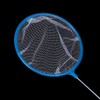 Aquarium Fishing Net 3 4 4.5 Inch Diameter Fine Mesh