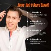 Sérum Para El Crecimiento Del Cabello Abera Para La Caída