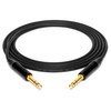 enoaudio Mogami 2534 Quad Professional Studio Cable Balanced Neutrik Gold