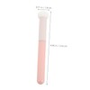 Outanaya Portable Mushroom Head Sponge Makeup Brush for Concealer Application