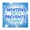 Trident White Peppermint GUM - Pack of 9 - Sugar