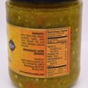 Santa Fe Seasons, Salsa Fire Roasted Green Chile, 16 Ounce