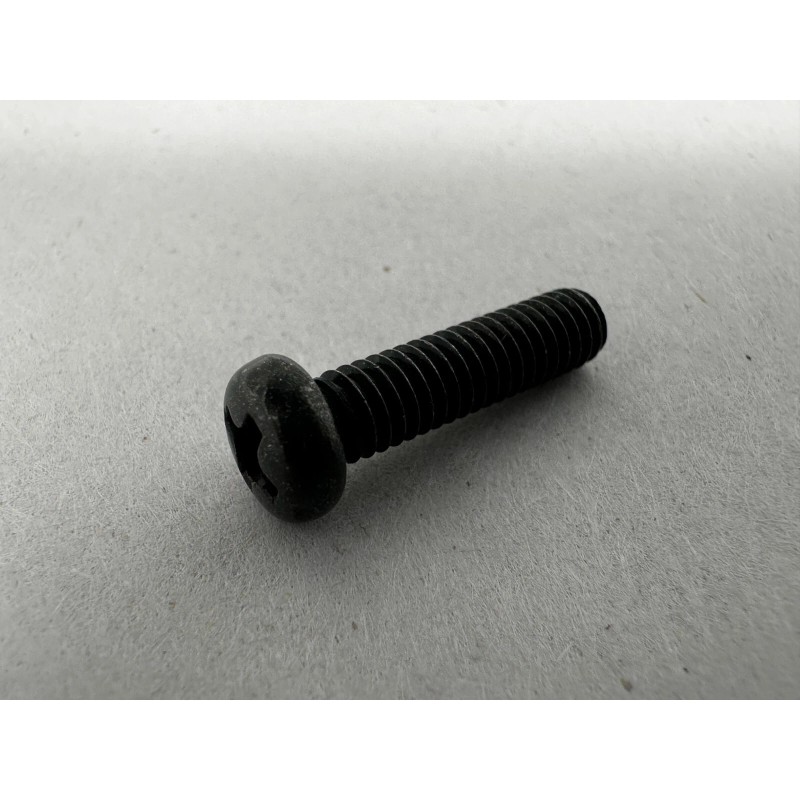 Cyclemax Kawasaki Genuine OEM Cross Pan Screw 220AB0416