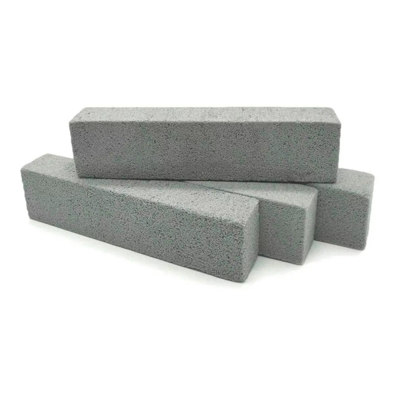 Veraly Pumice Stone Toilet Cleaner Barra Limpiadora De Sarro
