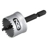 NCC Impact Hole Saw 0.9 inches (23 mm) (For Impact