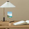 CAPASTEC Memo Clip Memo Holder Memo Stand Wood Card Holder