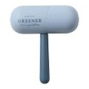Lint Roller Three Colours with 6 Refills (Blue)