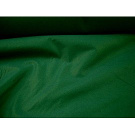 StoffBook Green Viscose Felt FABRIC-180CM WIDE-1MM Thick Application Material, b516