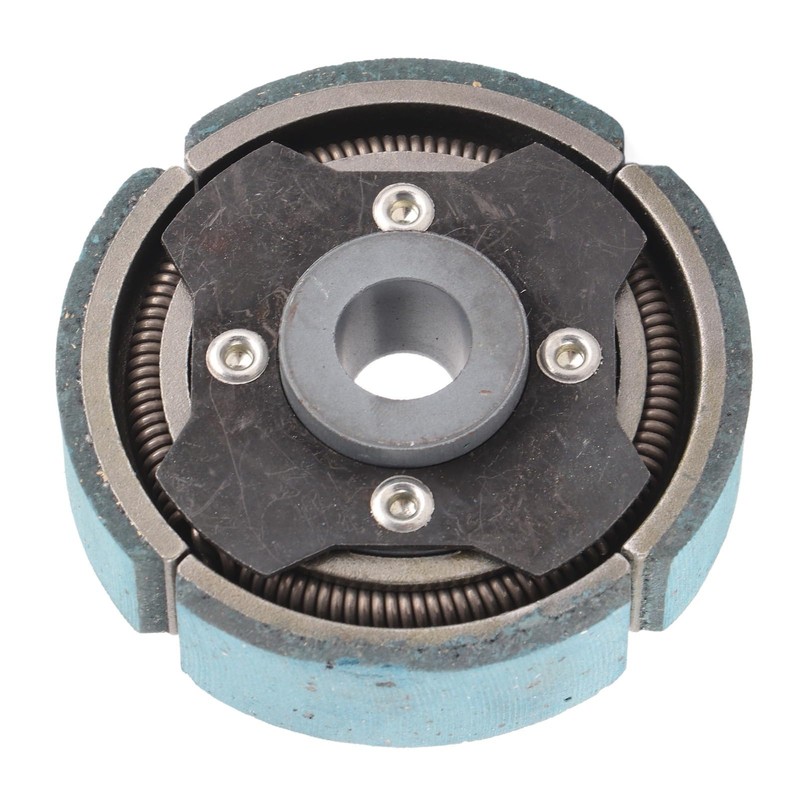 76mm Clutch Flyweight High Hardness Metal Alloy for 4 Stroke