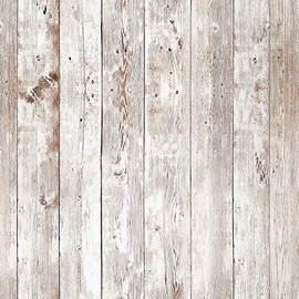 Livelynine Peel and Stick Wallpaper Shiplap Contact Paper Decorative 17.7"x78.8" Wood Bulletin Board Paper for Classroom Bedroom Farmhouse Decor Removable Wood Wallpaper Stick and Peel