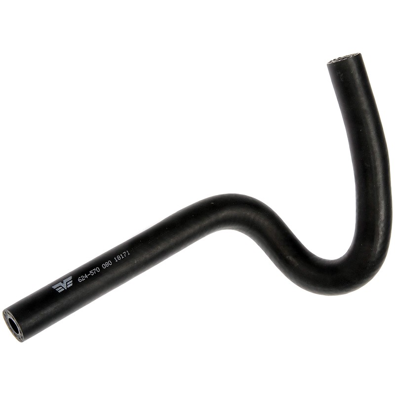 Transmission Oil Cooler Line