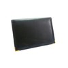AKSHIDE Leather Golf Scorecard Holder / Scorecard Wallet/ Scorecard Case