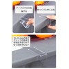 YFFSFDC Table Cloth Stop, Fixing Clip, Anti-Slip, Anti-Slip, Tablecloth, Tablecloth