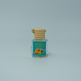 Car Air Freshener Diffusers - Last 60+ Days:_Pineapple Paradise