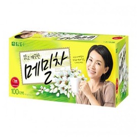 Sellerhub 담터 메밀차 100Tx1개. (S30959708) DamtaBuckwheat Tea 100Tx1 Pack. (S30959708)