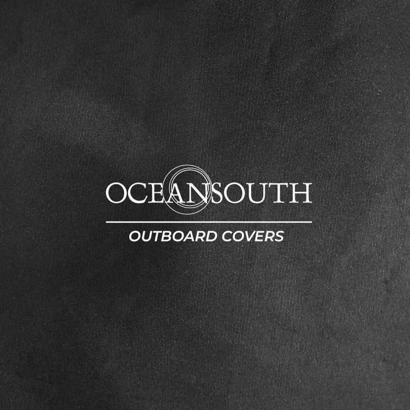 Oceansouth VENTED COVER FOR TOHATSU MFS (40HP-50HP-60H