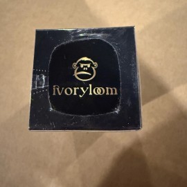 Ivoryloom Sunscreen Stick 50 SPF 40g NEW Water resistant Hypoallergenic