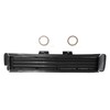 skkyoro Front Lower Active Grille Shutter With Motor Compatible with