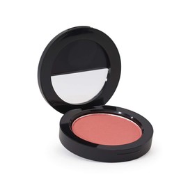 GOC, Rubor en polvo, Single Blush, Textura suave, Larga duración, Color Pink, GB153