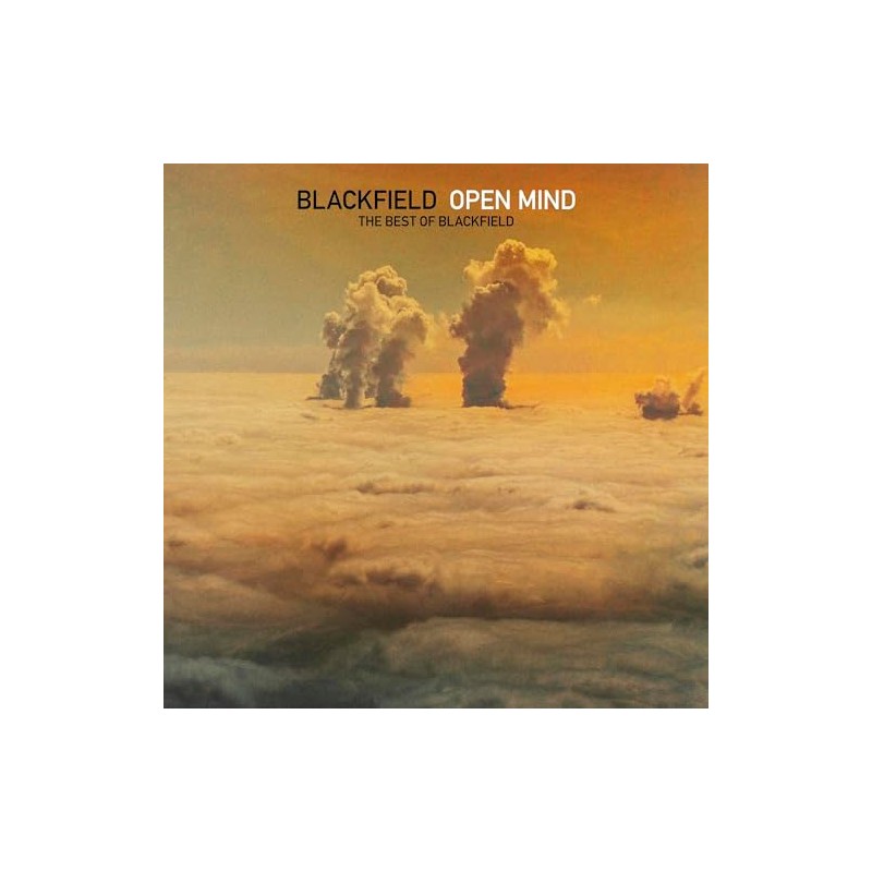 Open Mind: The Best of Blackfield