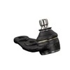 febi bilstein 01522 Ball Joint with Mounting Material, Pack of