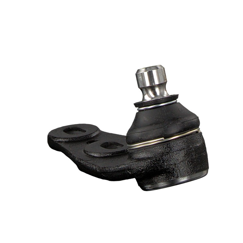 febi bilstein 01522 Ball Joint with Mounting Material, Pack of