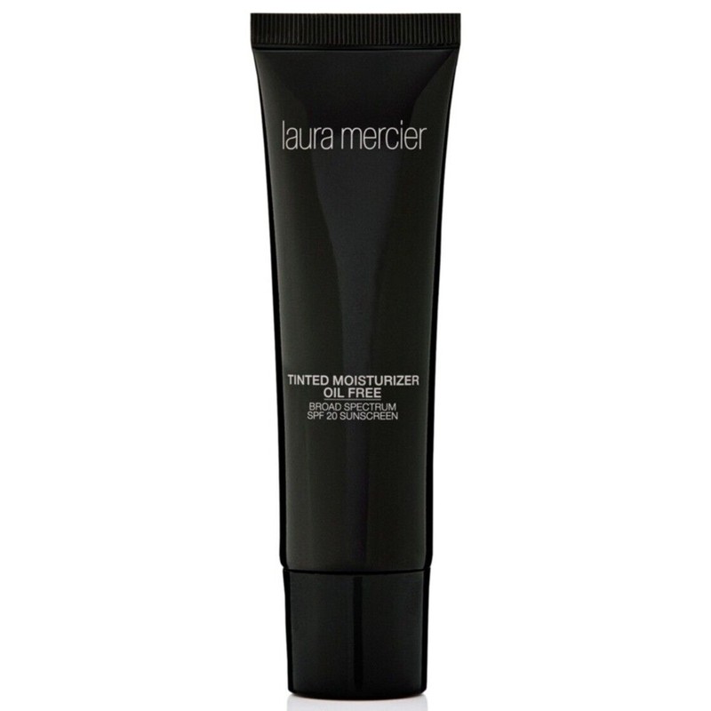 Laura Mercier Oil Free Tinted Moisturizer SPF 20 - Tan