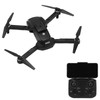 K105 Max Drone Omnidirectional Obstacle Avoidance 4K High Definition Dual