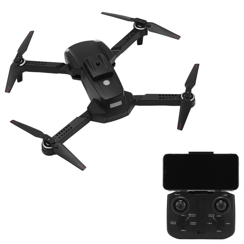 K105 Max Drone Omnidirectional Obstacle Avoidance 4K High Definition Dual