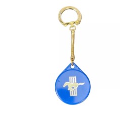 Ford Mustang VIP Keychain Very Important Purchaser Rare Vintage GT 500 Detroit