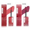 Saniye Super Stay Labial Liquido Mate