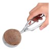 Y Cuchara Pala De Helado Bola Grande Nieve Porcionador &tq
