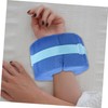 SAFIGLE Foot Elevation Pad for Sleeping Comfortable Sponge Material Foot