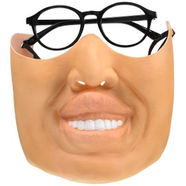 Ogawa Studio MEGA Jaw / Teeth