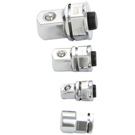 MATADOR Adaptor for Ratchet Spanner 6.3 (1 / 4) - 12.5 (1 / 2) - 0186 0010