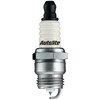 Autolite 2554-4PK Copper Non-Resistor Spark Plug, Pack of 4