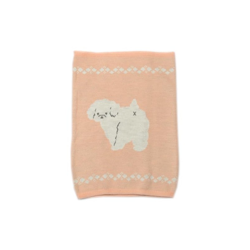 Friends Hill Belly Wrap Coco (Pink)