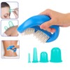 Cellulite Remover Massager Roller Vacuum Suction Cupping Cup Massage Cupping