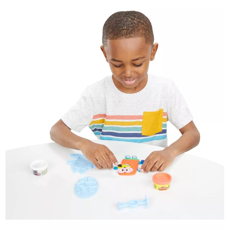 Hasbro play doh Play Doh - Bluey Y Bingo Make
