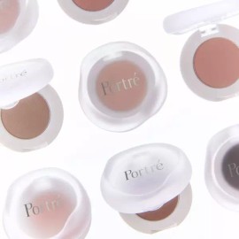 Unknown 포트레 섀도우 누보 1.6g 12종 택 1 301444 Portre Shadow Nouveau 1.6g Select 1 from 12 Types 301444 [Nude Berry]