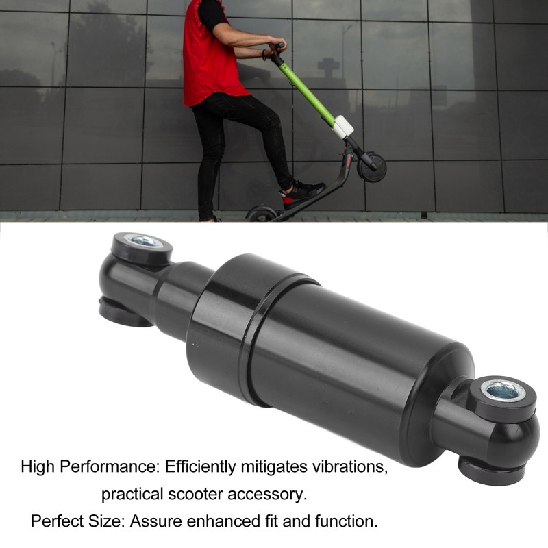 125mm Shock Absorber Rear Suspension Damper 750lb Aluminium Light Weight
