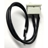 Zing Ear ZE-200 Mini Rocker Switch On-Off White 10A 125VAC