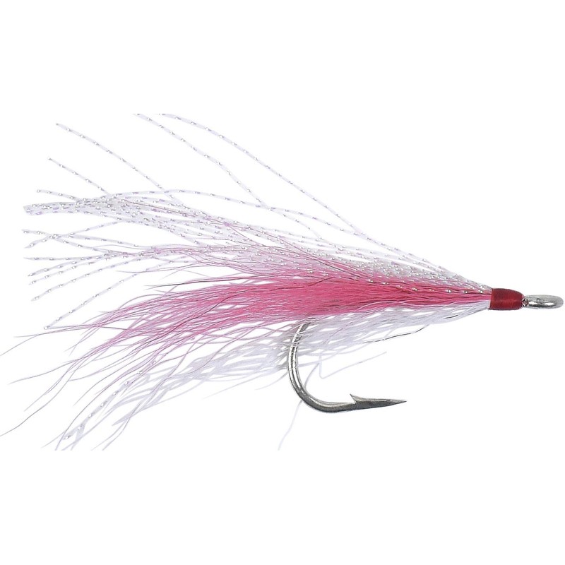 Croft Enterprises Bucktail Teaser (Assorted)