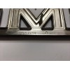 GMC NEW GMC Emblem Badge For G-Series Van 14052254 Original