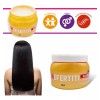 Nefertiti Mascarilla De Argan Hidratante Para Cabello Nefertiti 350g