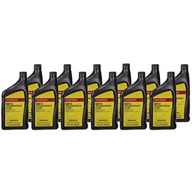 Replacement HCF-2 CVT Quarts AutomaticTransmission Fluid (x1 Qt) fits Honda