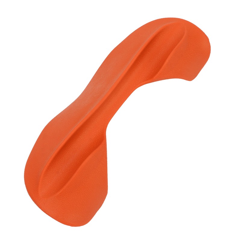 TPE Dumbbell Squat Protector Sturdy Effective Cushioning Dumbbell Squat Protective